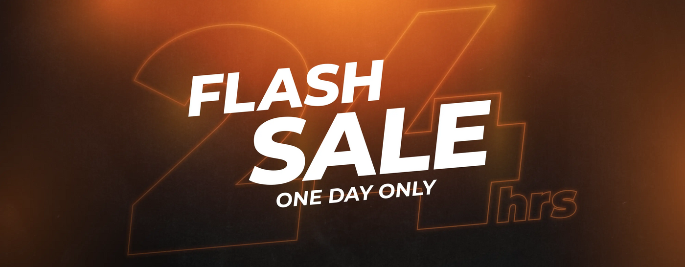 October Flash Sale Camera Mount System INOVATIV