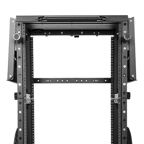 Learn About Deploy | Vertical Rack Mount Workstation – INOVATIV