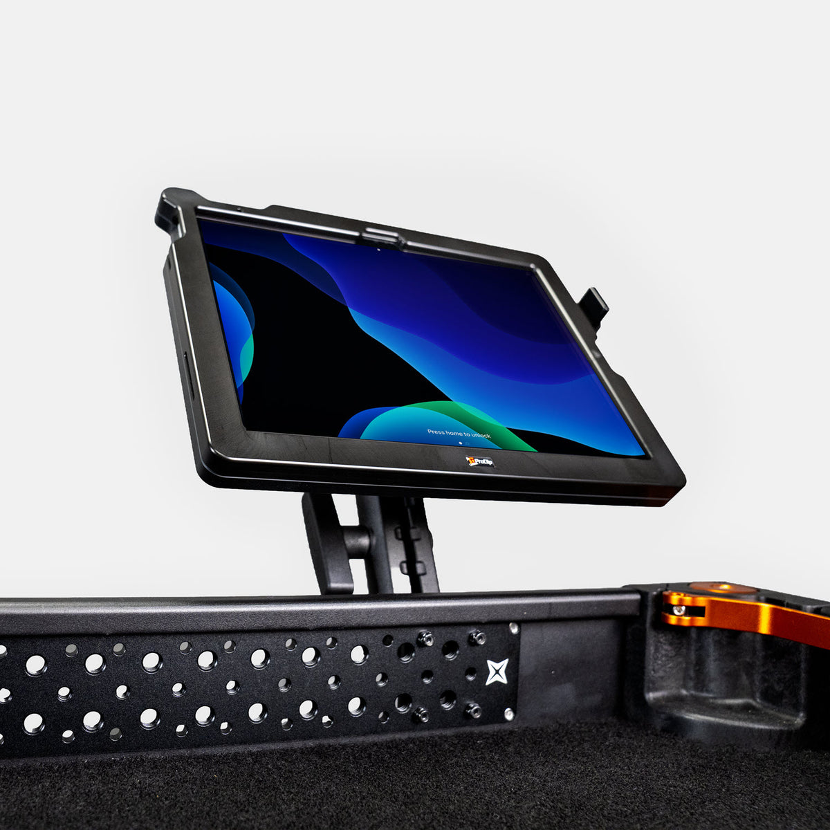 ProClip® ModTek® Apple Tablet Mount System