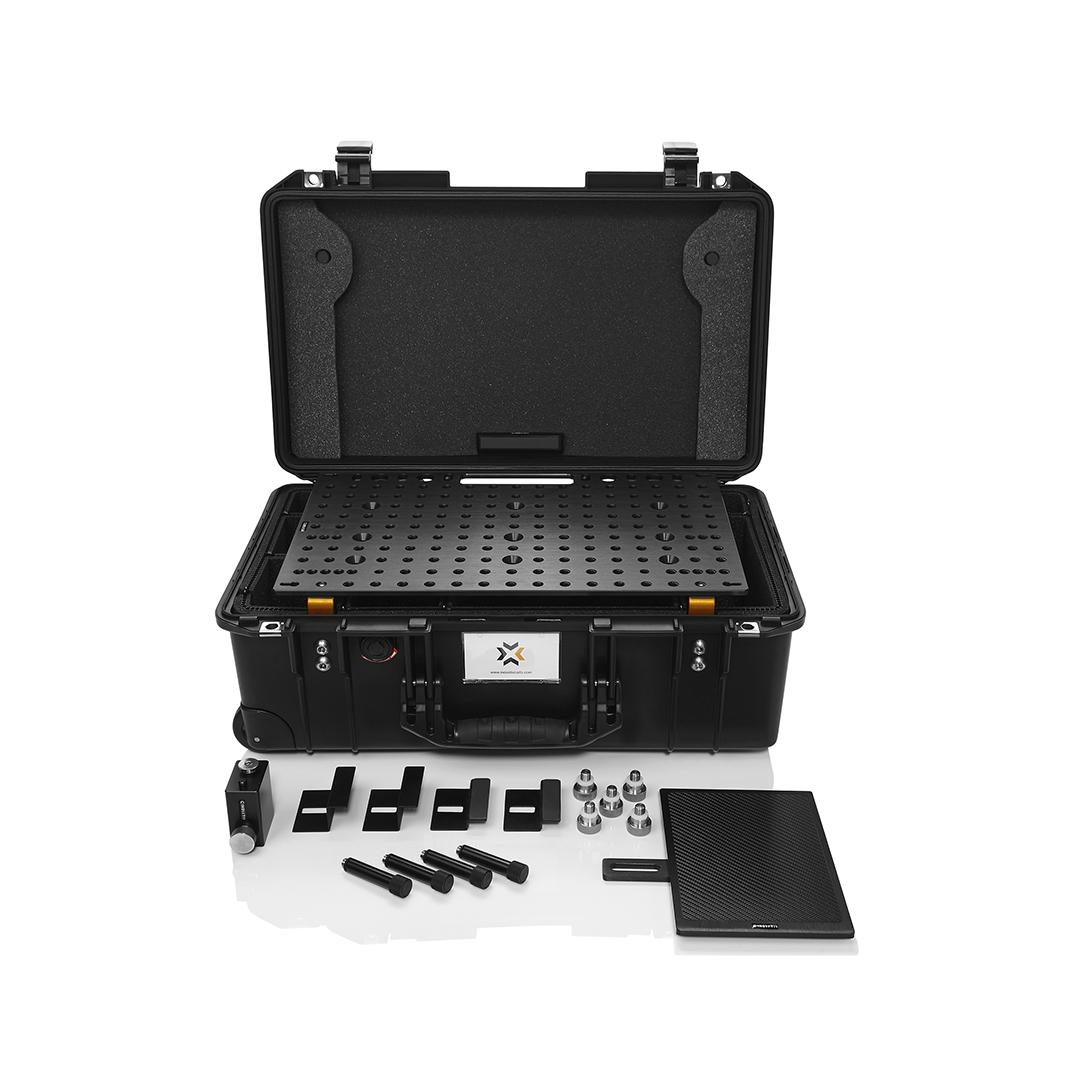 DigiSystem 1535 Pro Ultra Kit - B-Stock