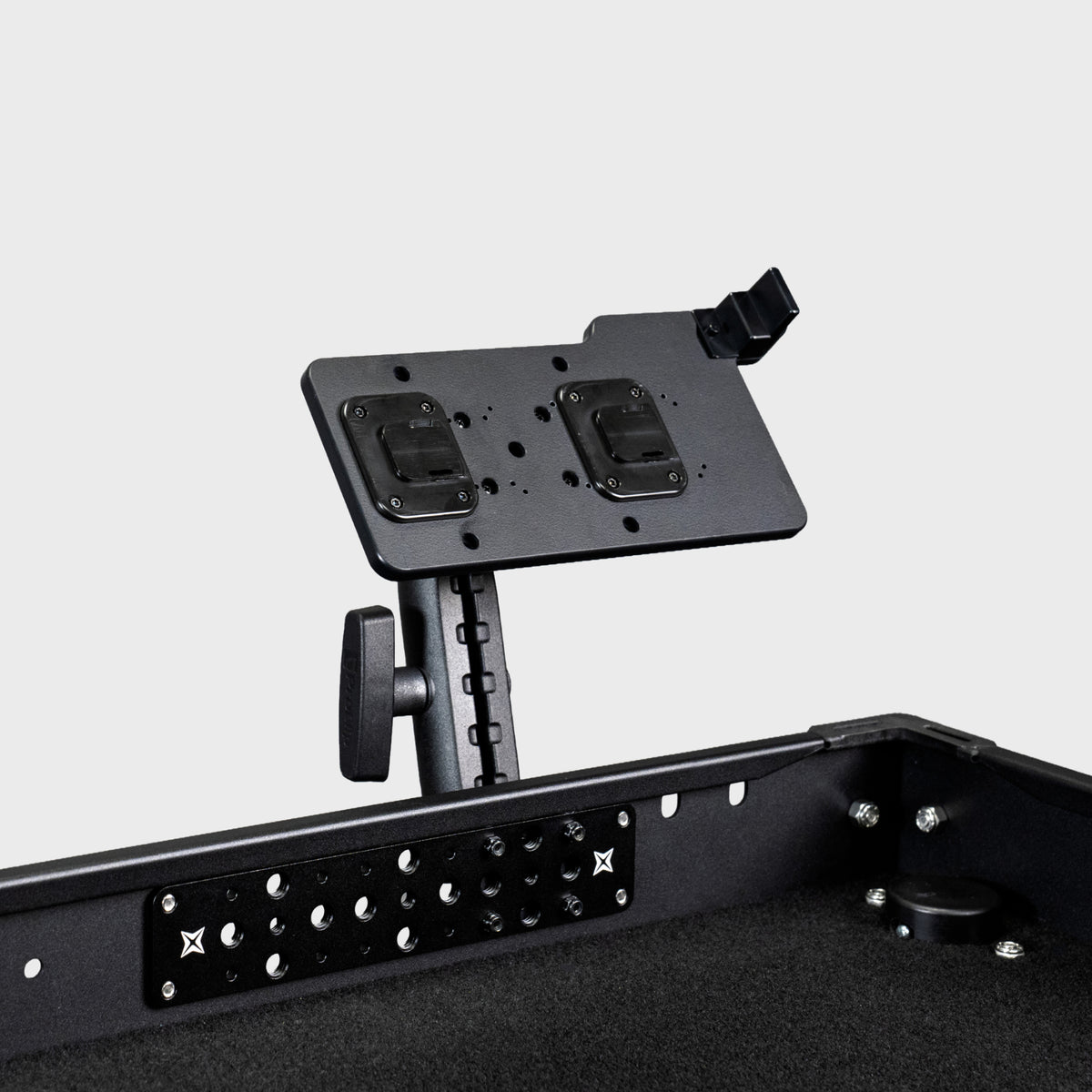 ProClip® ModTek® Apple Tablet Mount System