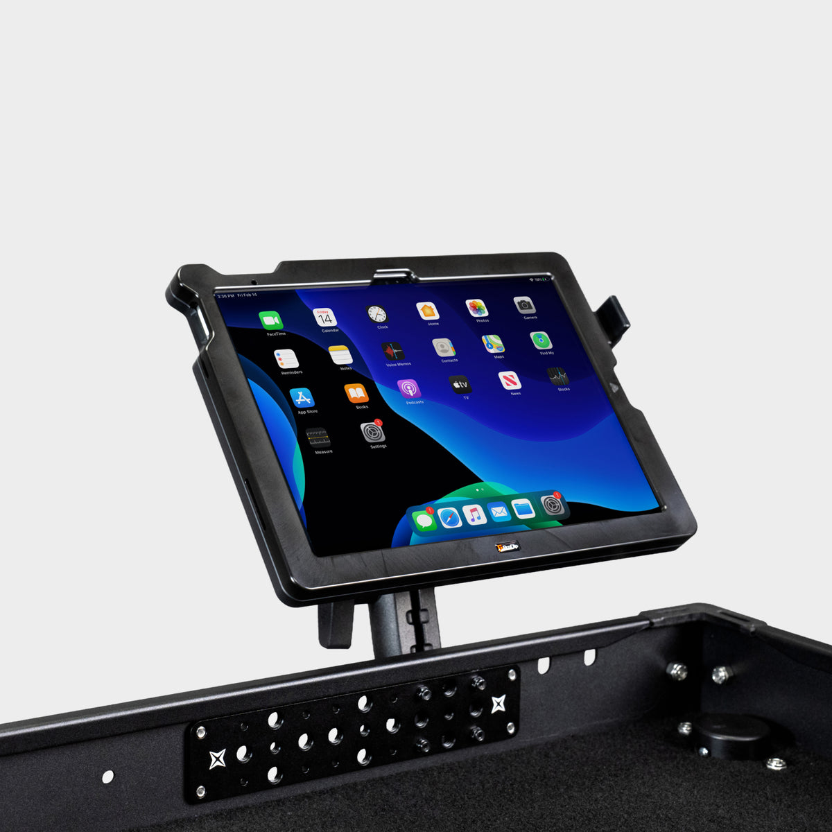ProClip® ModTek® Apple Tablet Mount System