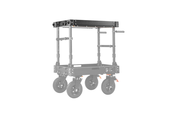 その他 INOVATIV Voyager 30 Amazon.com: Inovativ Voyager 30 EVO Equipment Cart with X