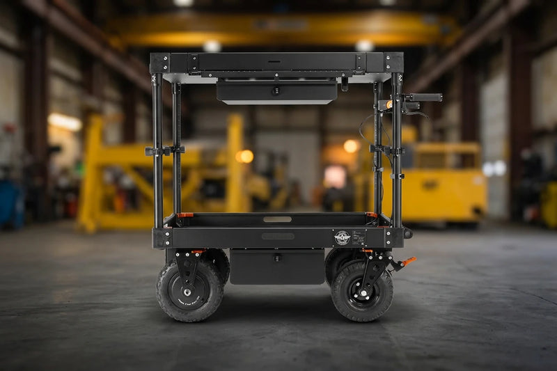 Maintenance & Repair Operations