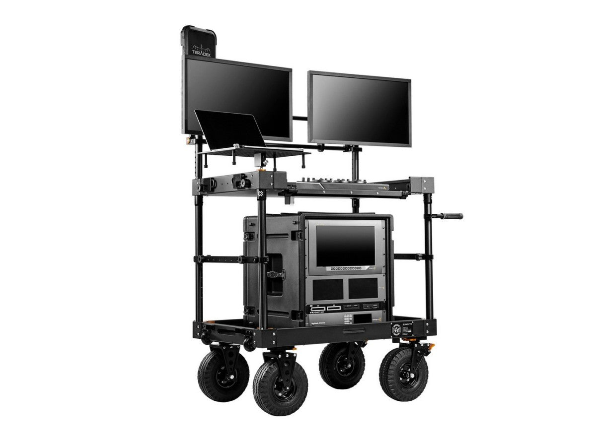 Insight Monitor Mounting System