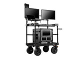 Insight Monitor Mounting System