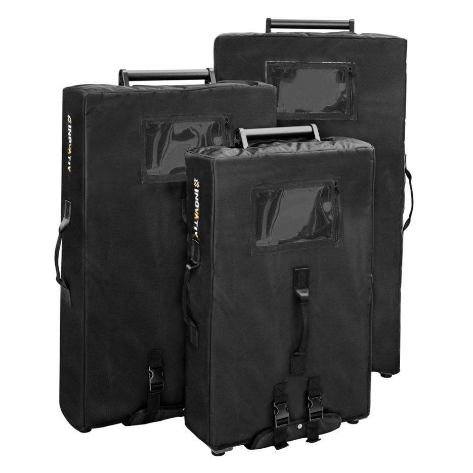 Voyager Travel Case – INOVATIV