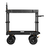 Two-Stage Corner Mast Riser for Apollo and Deploy – INOVATIV