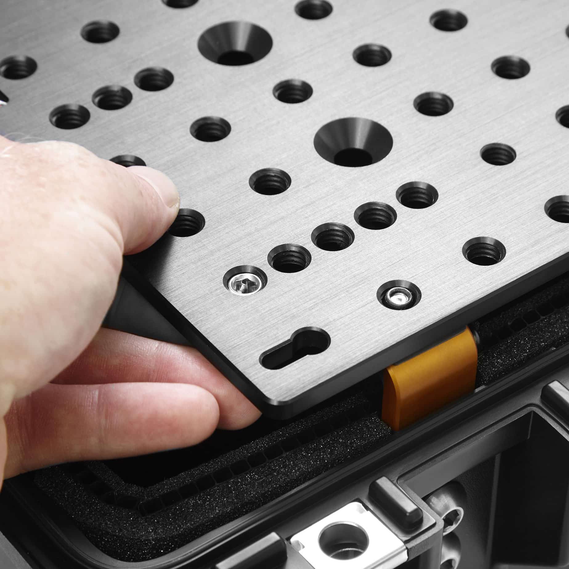 DigiSystem 1535 Pro Ultra Kit – INOVATIV