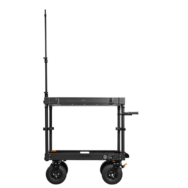 Two-Stage Corner Mast Riser for Apollo and Deploy – INOVATIV