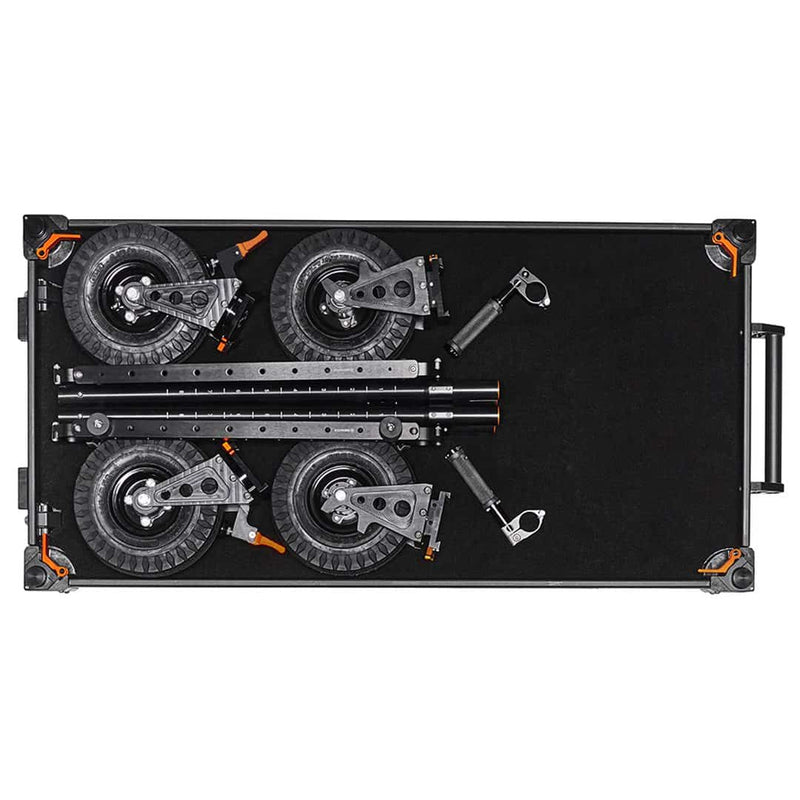 Apollo | Workstation Cart – INOVATIV