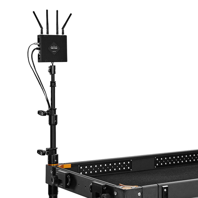 Two-Stage Corner Mast Riser for Apollo and Deploy – INOVATIV