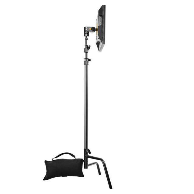 Pro Monitor Mount (VESA Compliant) – INOVATIV