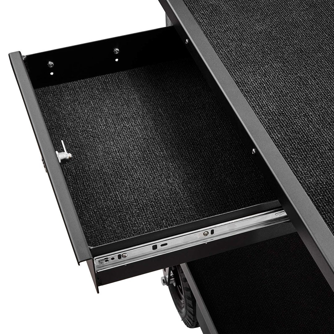 Combo Locking Top Drawer – INOVATIV