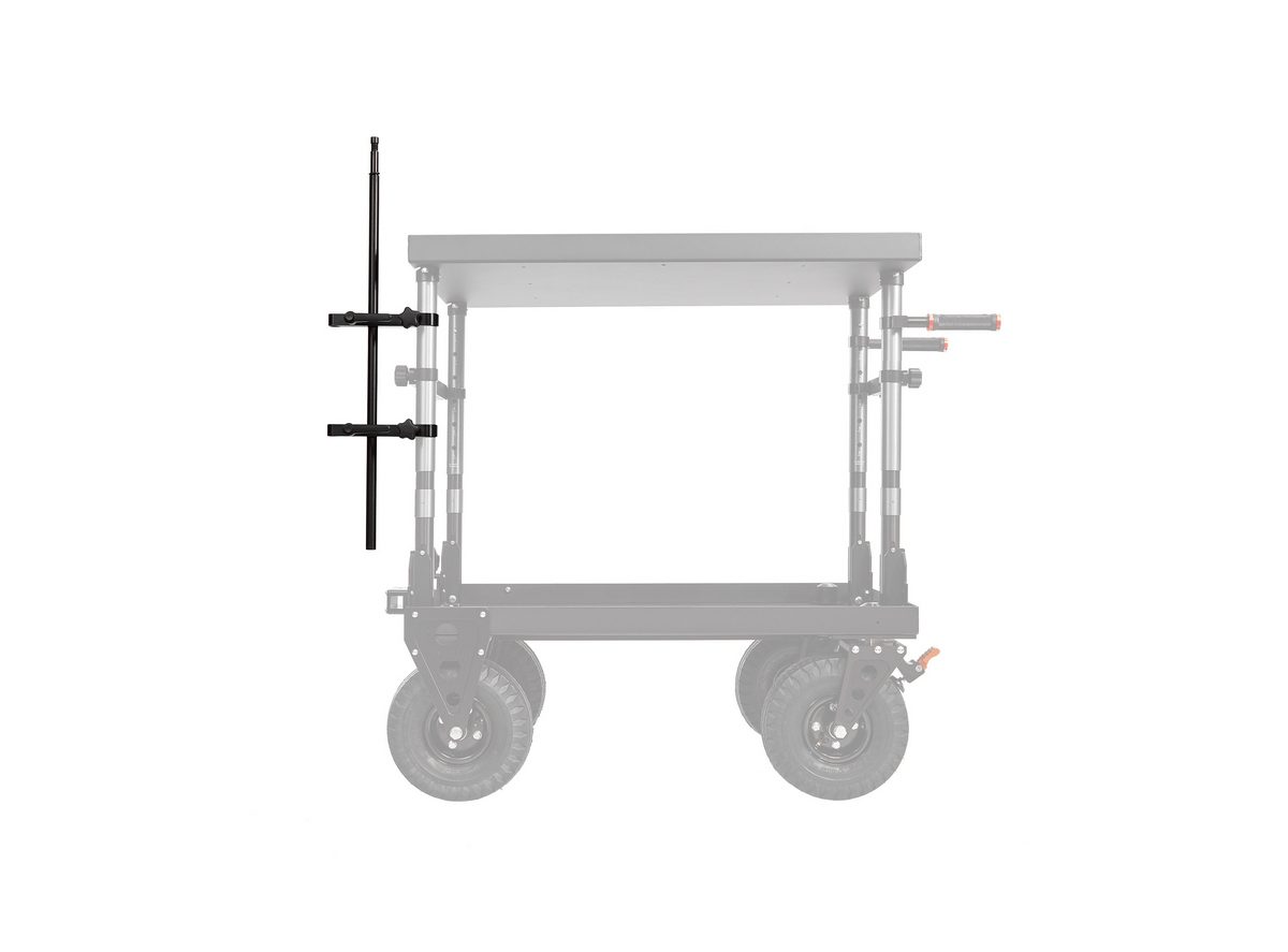 Accessories for Voyager Workstation | INOVATIV