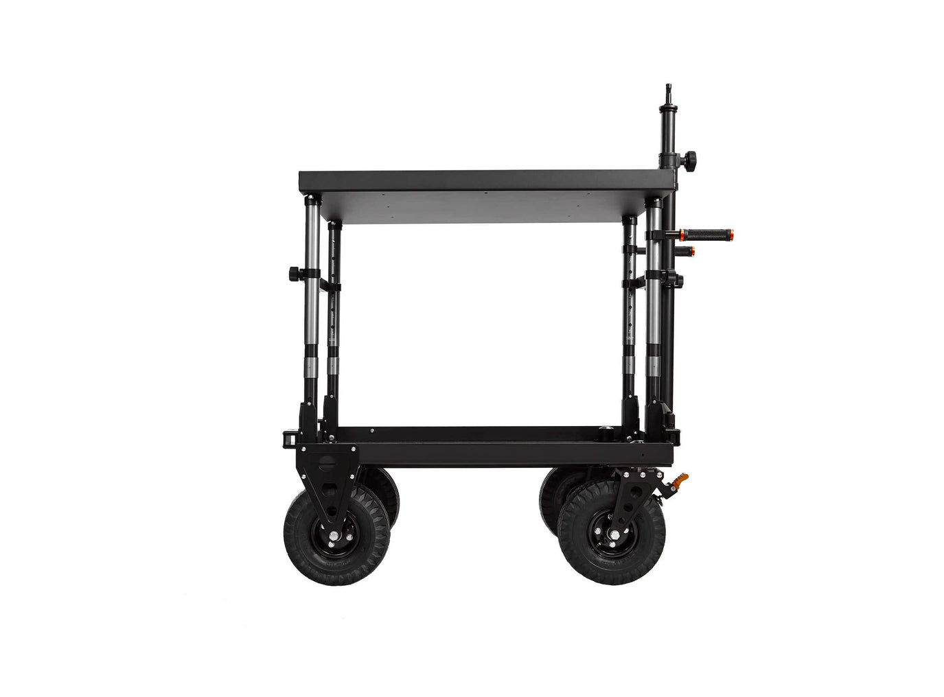 Mast Riser System – INOVATIV