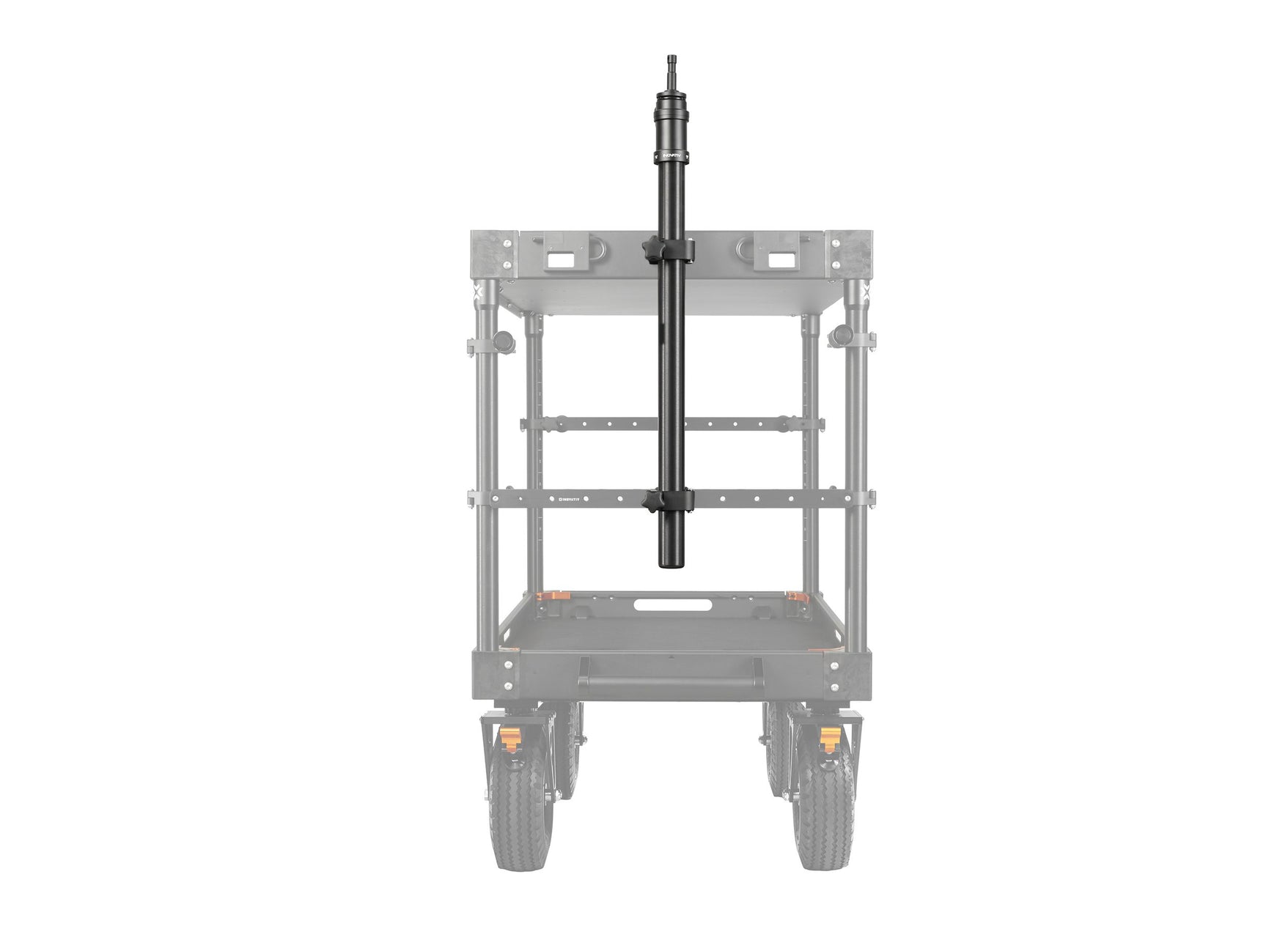 Mast Riser System – INOVATIV