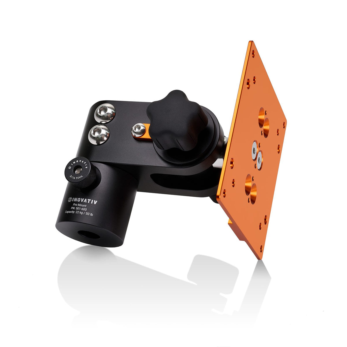 Pro Monitor Mount (VESA Compliant) – INOVATIV