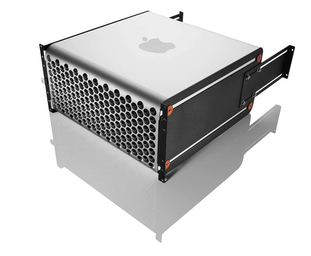 Cart & Mobile Workstation Tower-Rack System – INOVATIV