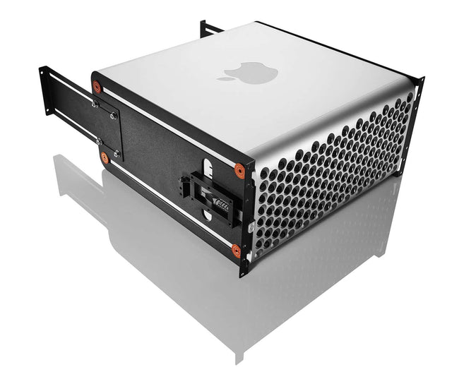 Mactelecom Networks Rack Cart & Mobile Workstation Tower-Rack System – INOVATIV