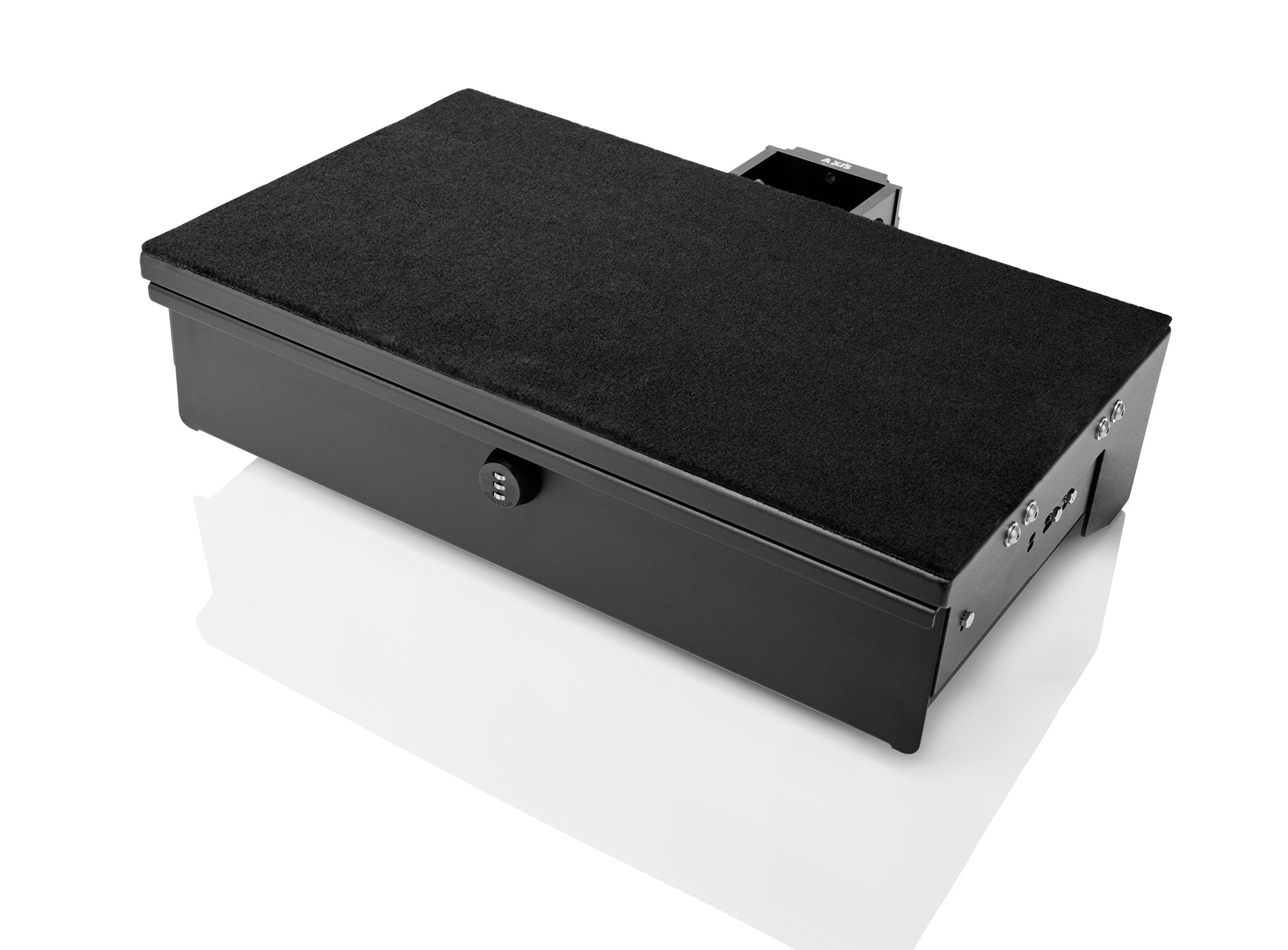 デコノフ　a Combo Locking Drawer for AXIS Case Platform / Digi Platform – INOVATIV