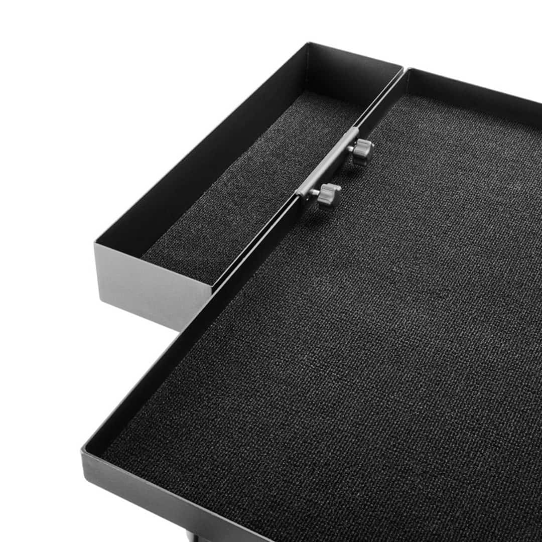 Storage Troughs – INOVATIV